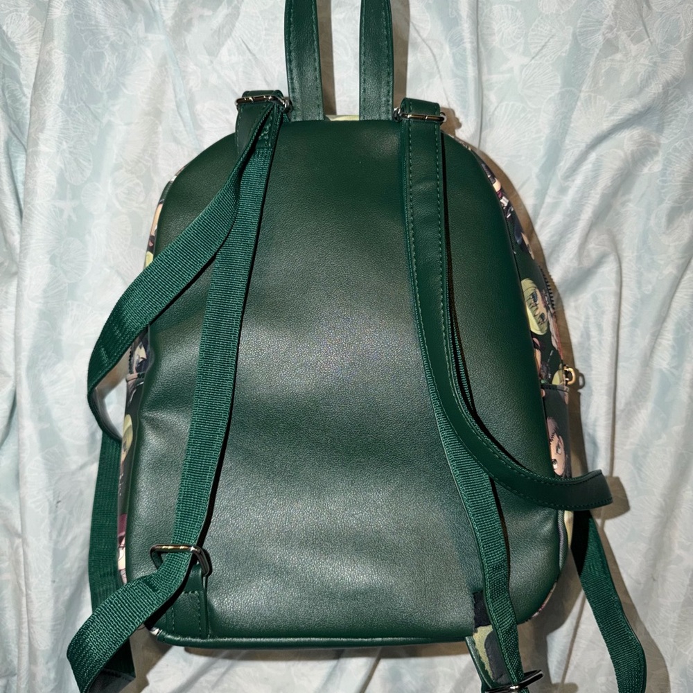 Character Mini Backpack - Attack On Titan Inspired - image 2